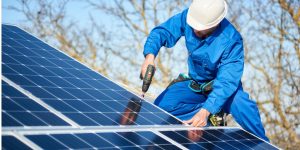 Installation Maintenance Panneaux Solaires Photovoltaïques à Saint-Martin-de-Coux